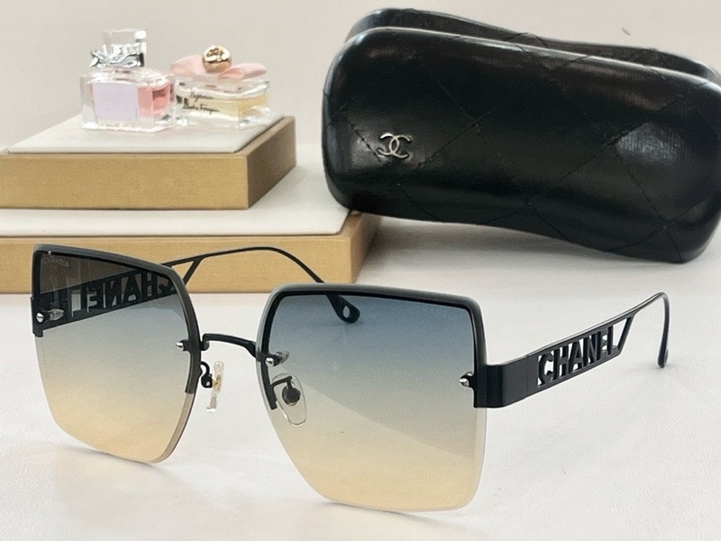 Chanel Sunglasses 78